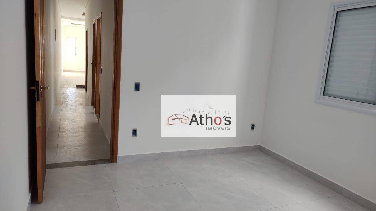 Casa à venda com 3 quartos, 100m² - Foto 16