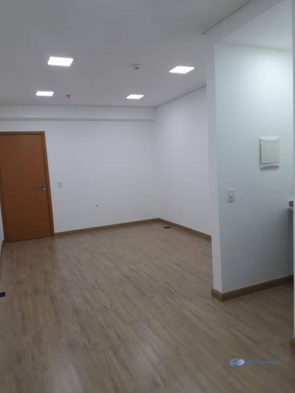 Conjunto Comercial-Sala à venda e aluguel, 28m² - Foto 7