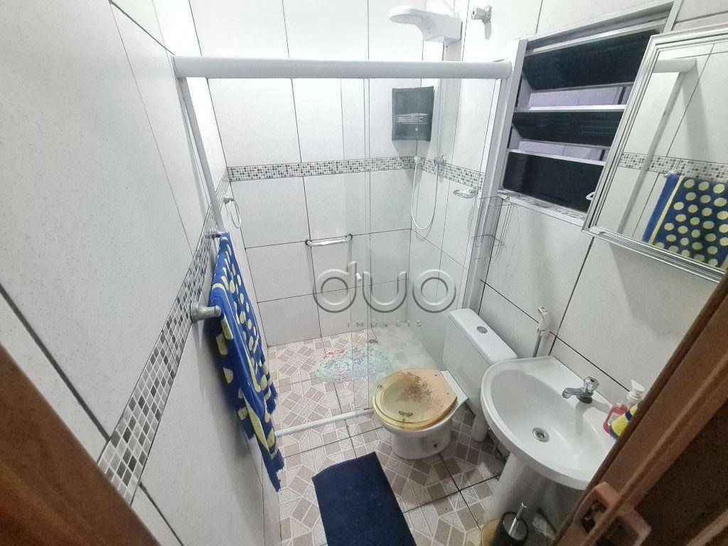 Casa à venda com 3 quartos, 245m² - Foto 17