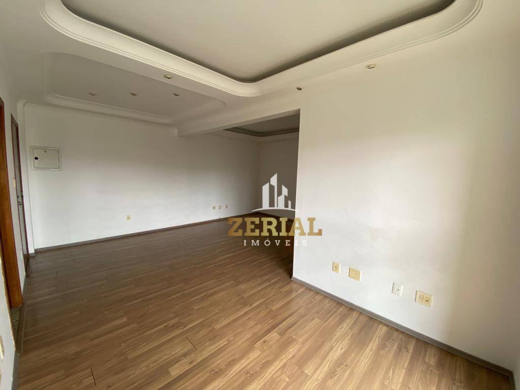 Apartamento à venda com 3 quartos, 90m² - Foto 4