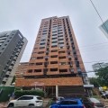 Apartamento para alugar com 2 quartos, 83m² - Foto 1