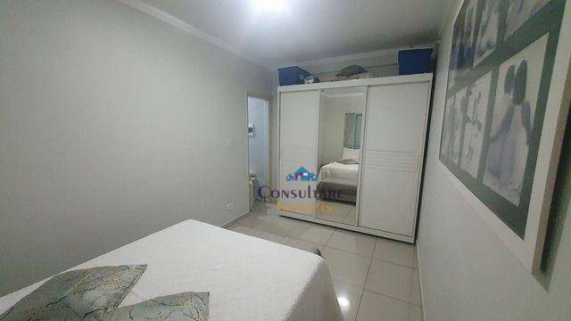 Apartamento à venda com 2 quartos, 78m² - Foto 10