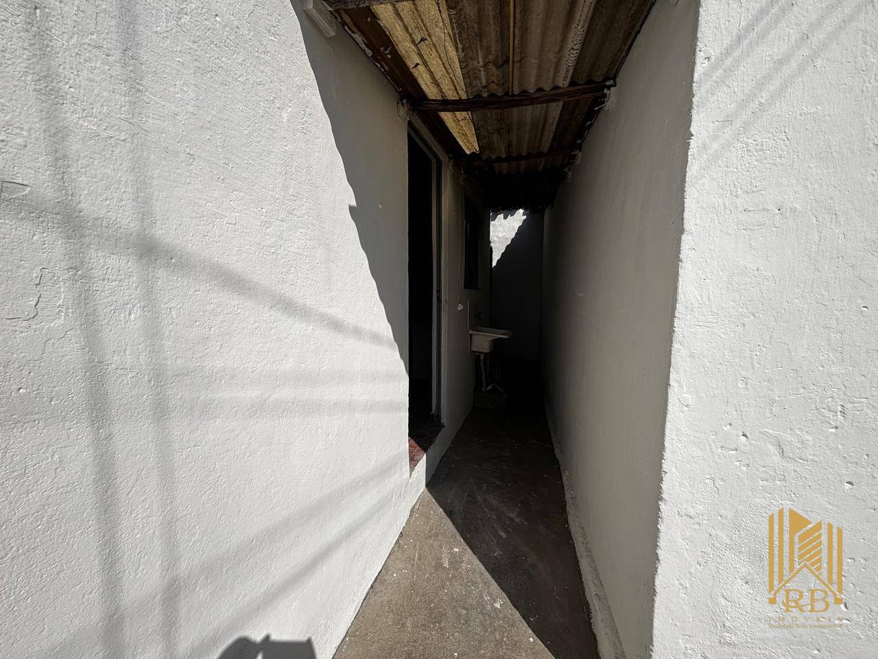 Casa, 1 quarto, 50 m² - Foto 3