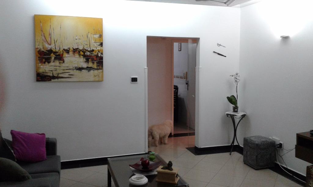 Apartamento, 3 quartos, 124 m² - Foto 2