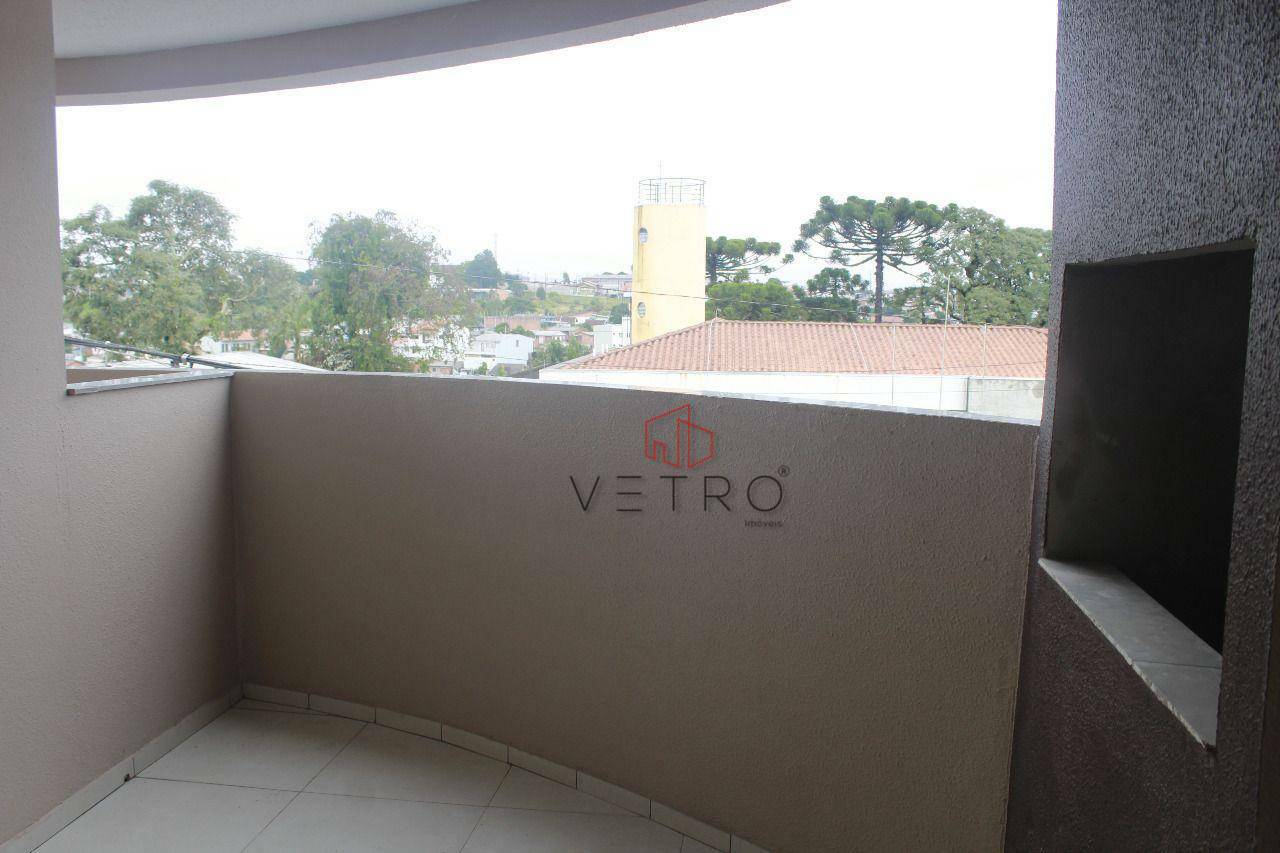 Apartamento à venda com 2 quartos, 55m² - Foto 6