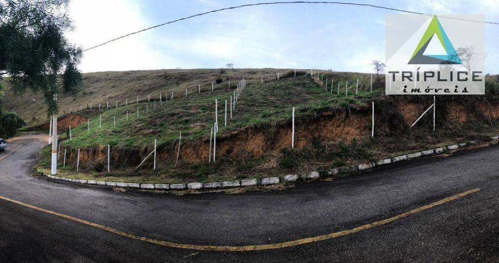 Terreno à venda, 371M2 - Foto 1