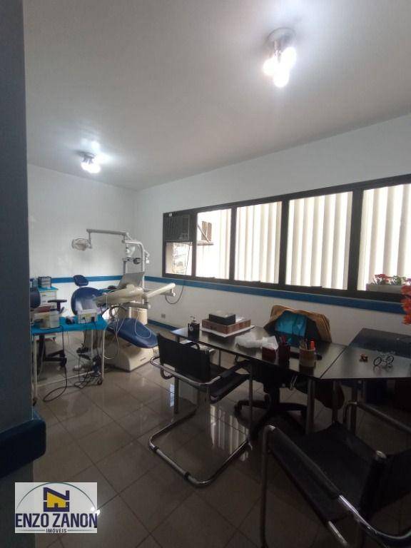 Conjunto Comercial-Sala à venda, 76m² - Foto 11