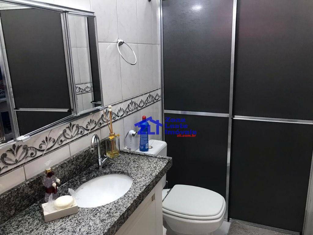 Sobrado à venda com 4 quartos, 242m² - Foto 29