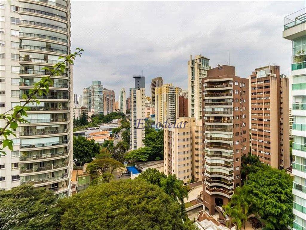 Cobertura à venda com 5 quartos, 368m² - Foto 30