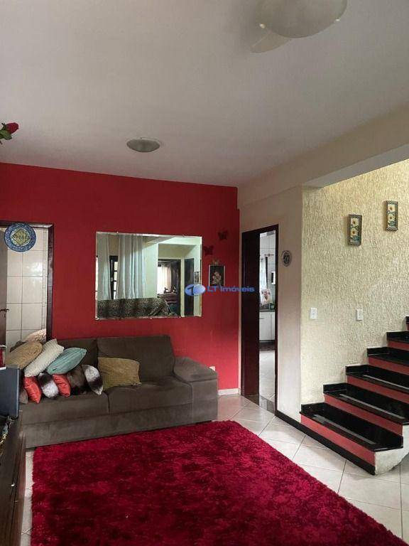 Sobrado, 2 quartos, 144 m² - Foto 4