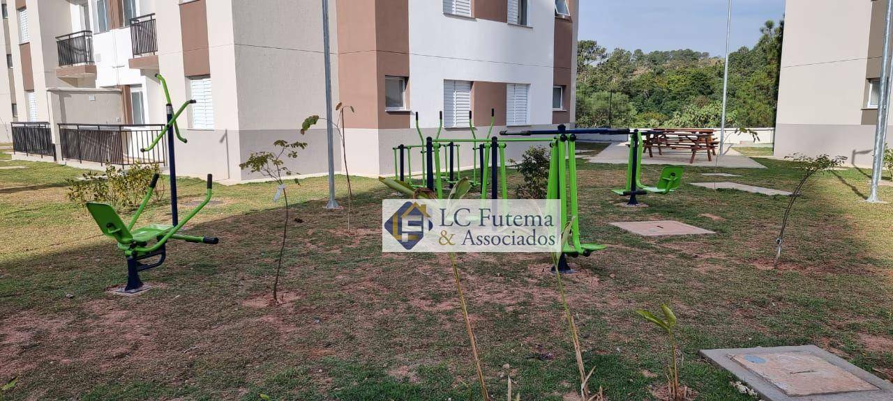 Apartamento à venda e aluguel com 1 quarto, 42m² - Foto 29