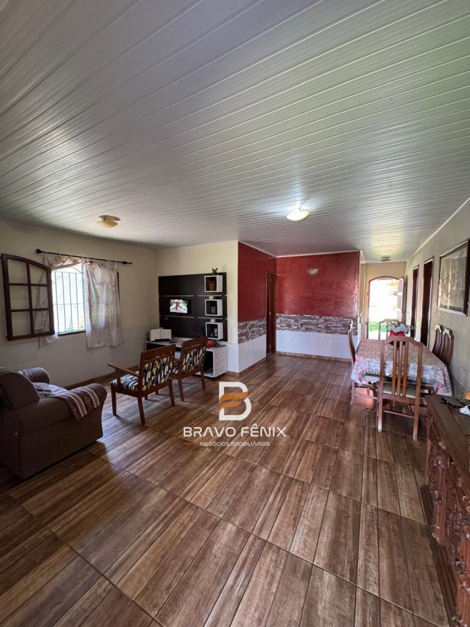 Casa, 4 quartos, 600 m² - Foto 4