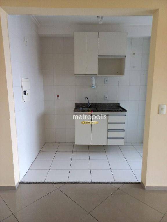 Apartamento à venda com 2 quartos, 60m² - Foto 6