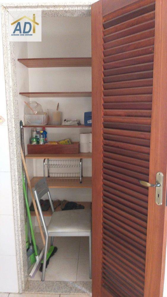 Apartamento à venda com 3 quartos, 140m² - Foto 34