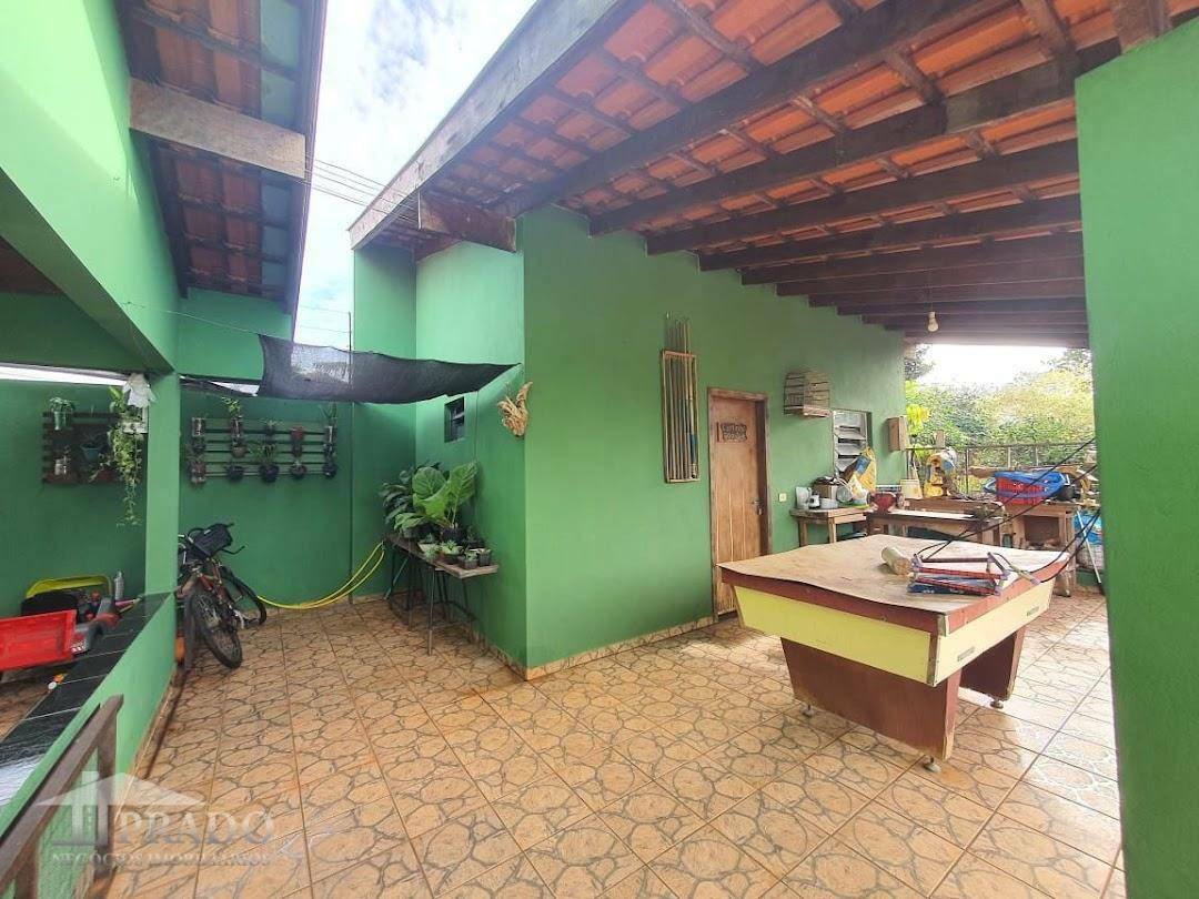 Casa à venda com 4 quartos, 262m² - Foto 19