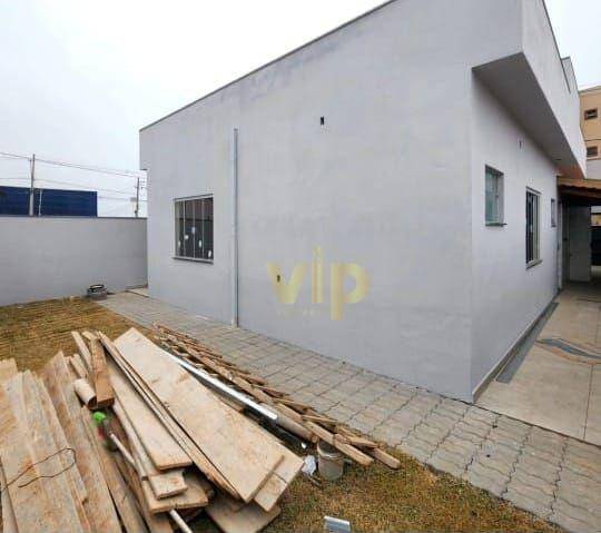 Casa à venda com 3 quartos, 120m² - Foto 4