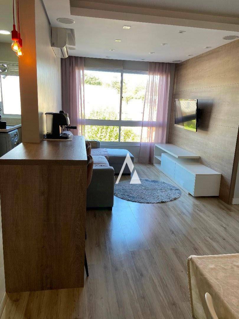 Apartamento à venda com 3 quartos, 70m² - Foto 3