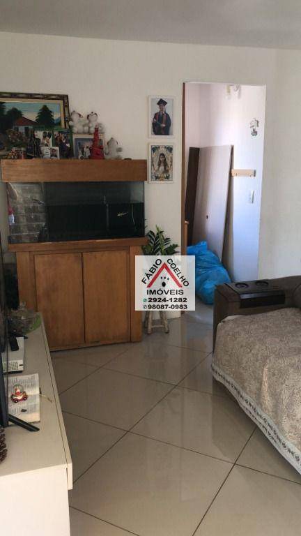 Apartamento à venda com 2 quartos, 48m² - Foto 1