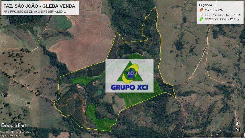 Fazenda à venda, 670000M2 - Foto 2