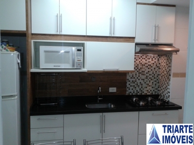 Apartamento para alugar com 2 quartos, 58m² - Foto 5