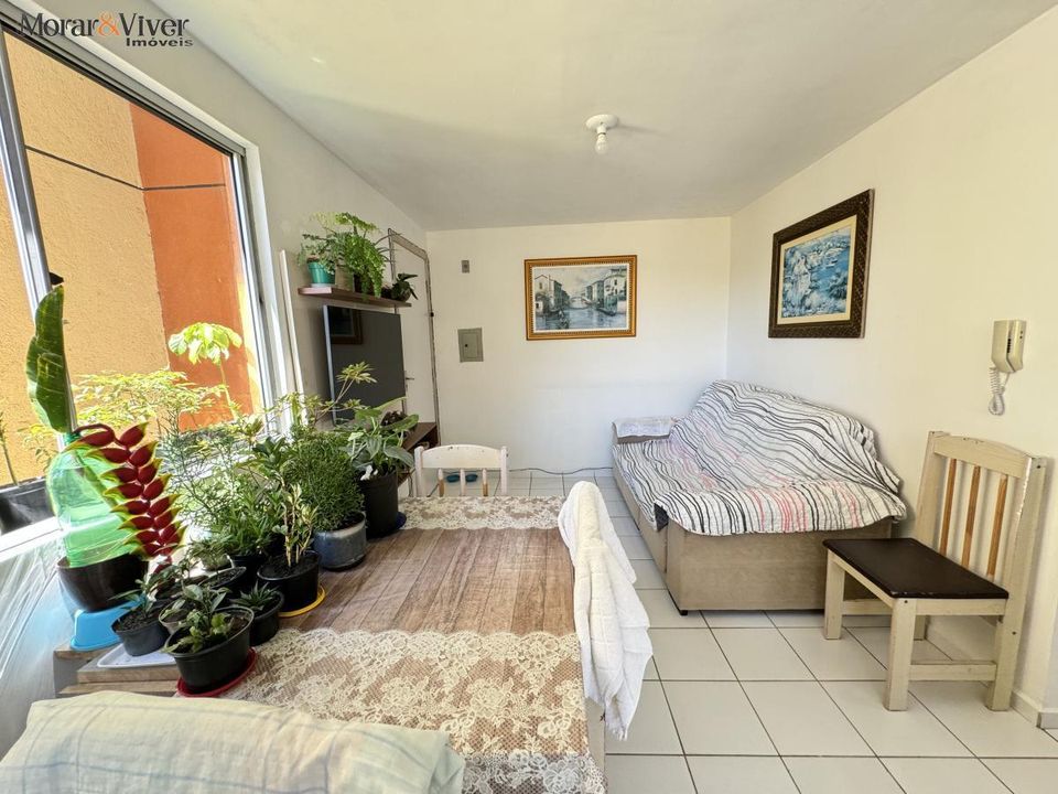 Apartamento à venda com 2 quartos, 45m² - Foto 11