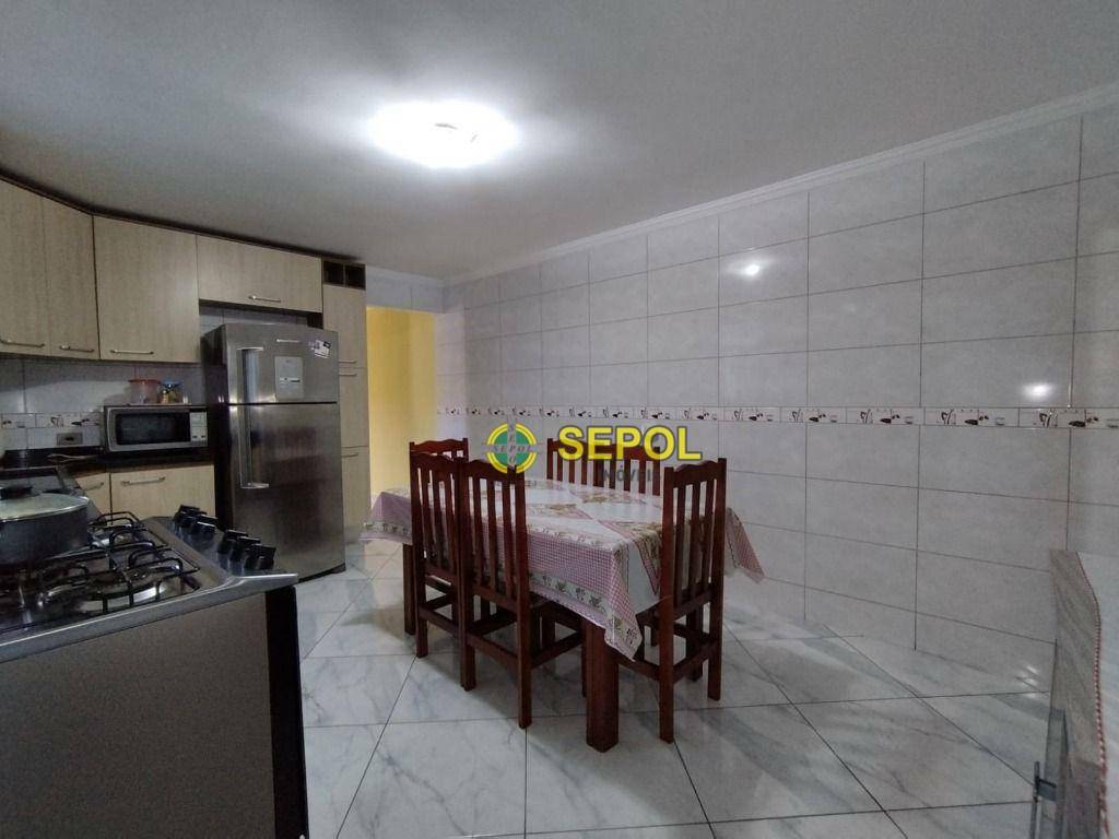 Sobrado à venda com 3 quartos, 132m² - Foto 12