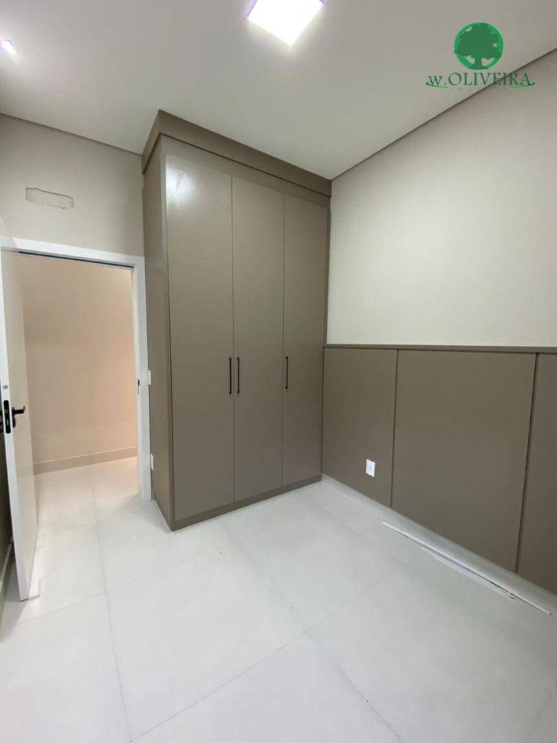 Casa de Condomínio à venda com 3 quartos, 120m² - Foto 13