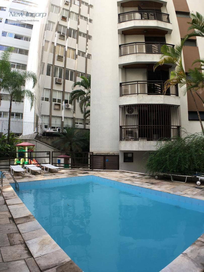 Apartamento à venda com 3 quartos, 160m² - Foto 52