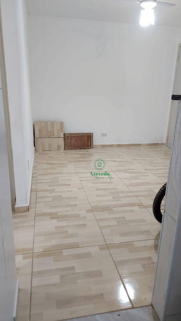 Apartamento à venda com 2 quartos, 45m² - Foto 3