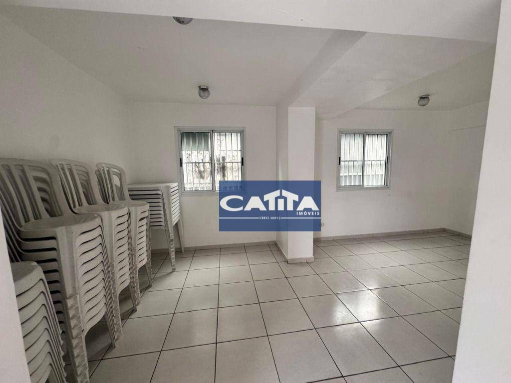 Apartamento à venda com 2 quartos, 50m² - Foto 25