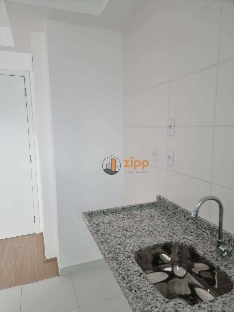 Apartamento à venda com 2 quartos, 79m² - Foto 8