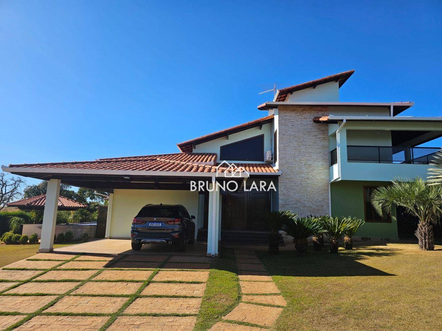 Casa de Condomínio, 5 quartos - Foto 3