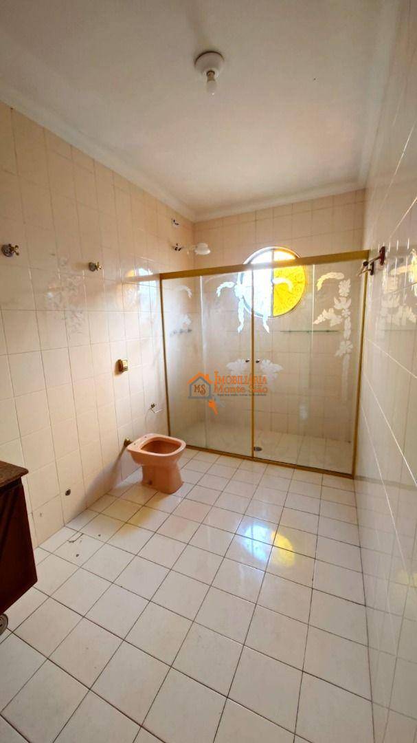 Sobrado à venda com 3 quartos, 200m² - Foto 37