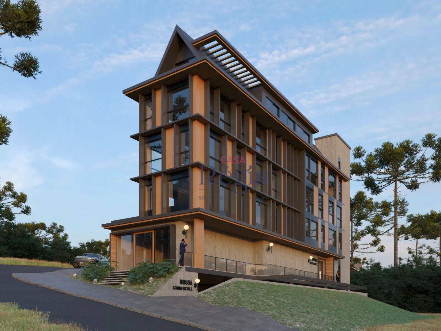 Sala-Conjunto, 154 m² - Foto 2