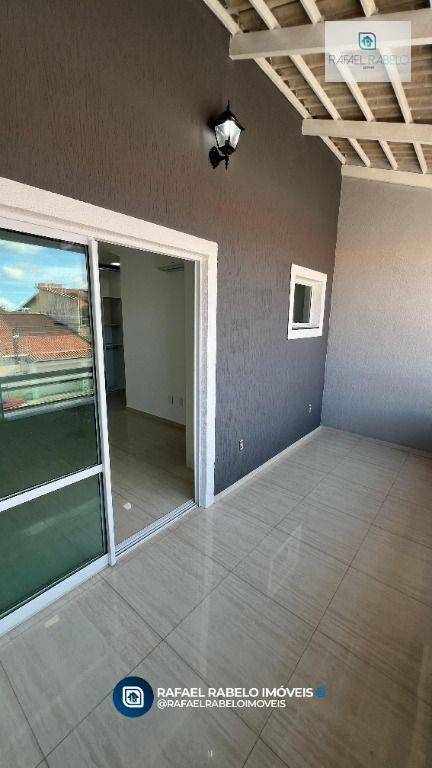 Casa à venda com 3 quartos, 134m² - Foto 16