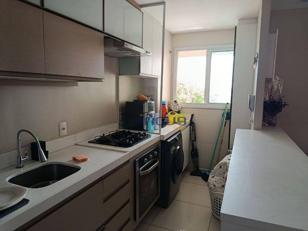 Apartamento, 3 quartos, 63 m² - Foto 21