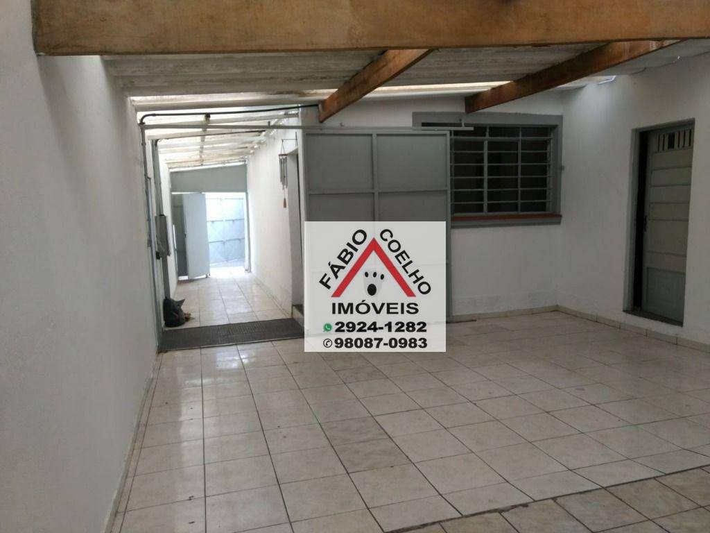 Casa à venda com 3 quartos, 136m² - Foto 14