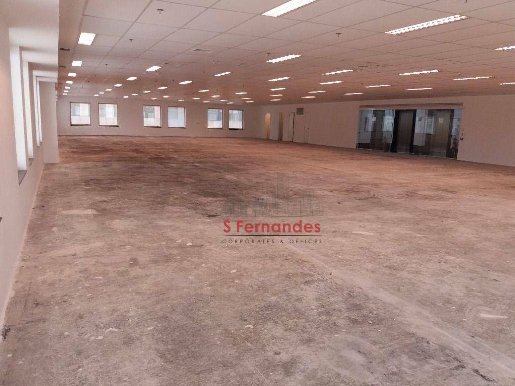 Conjunto Comercial-Sala para alugar, 609m² - Foto 6