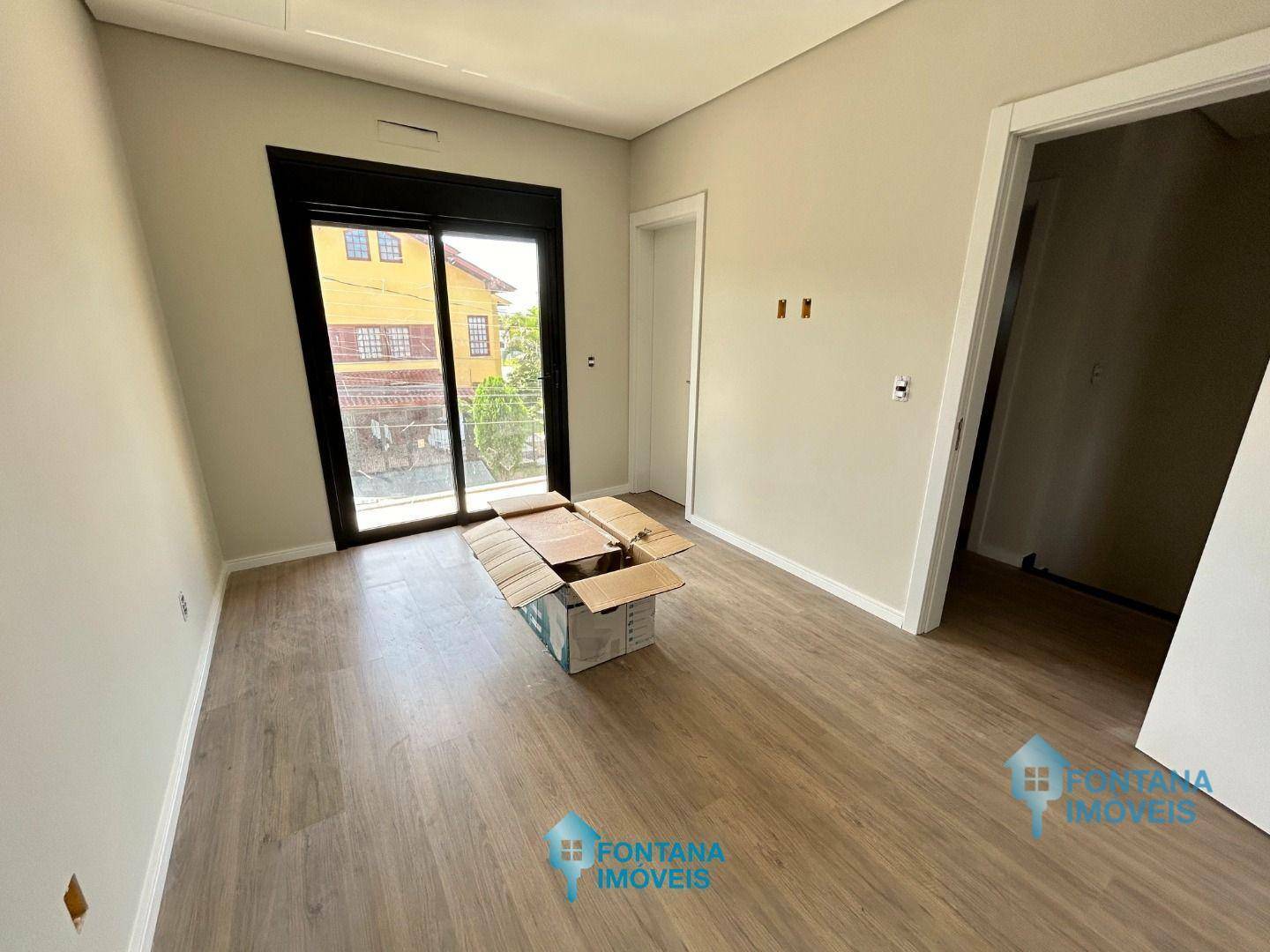 Casa à venda com 3 quartos, 109m² - Foto 14