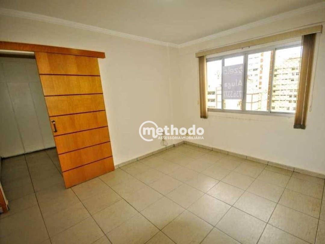 Apartamento à venda com 1 quarto, 60m² - Foto 1