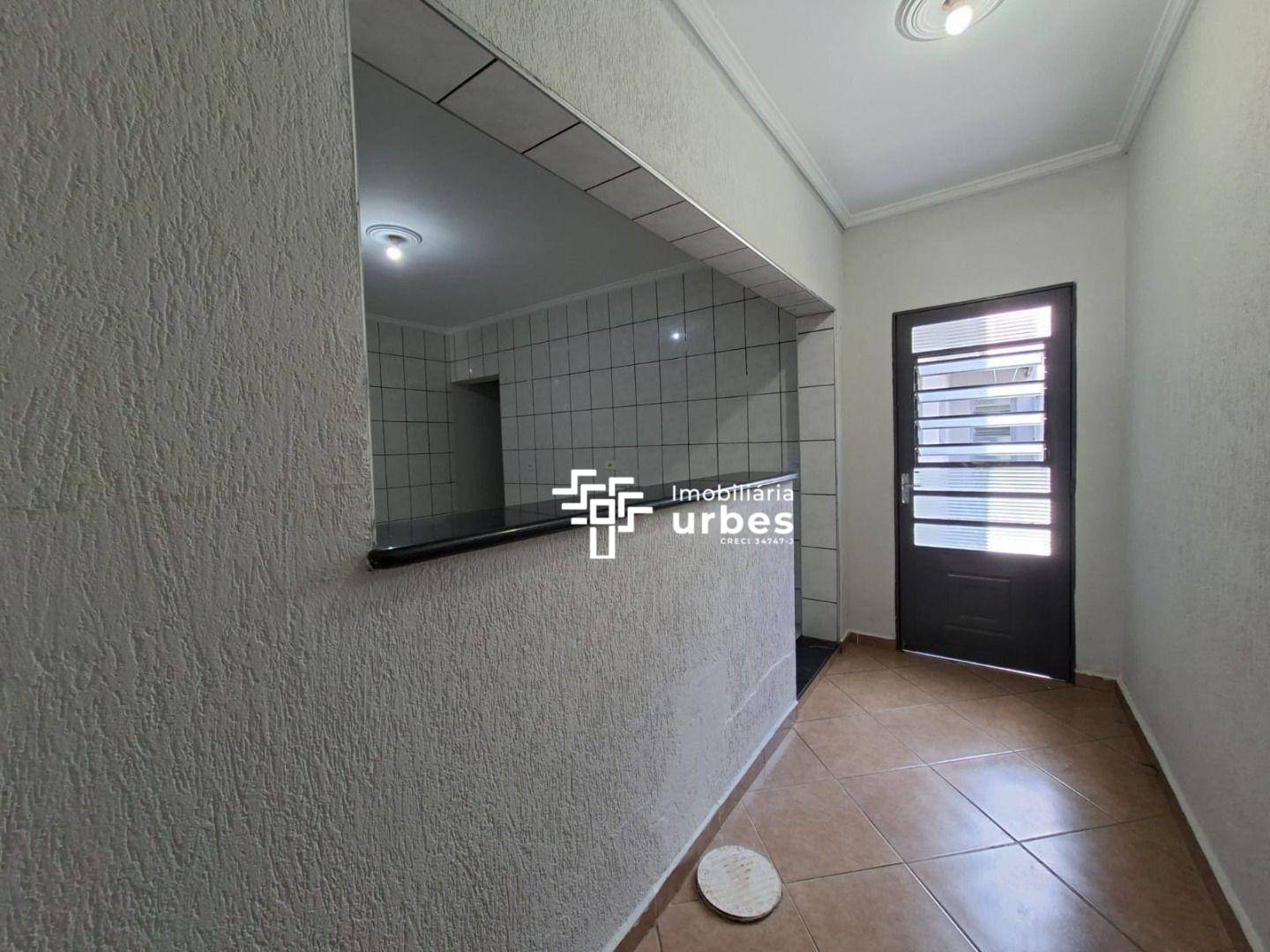 Casa, 2 quartos, 134 m² - Foto 2