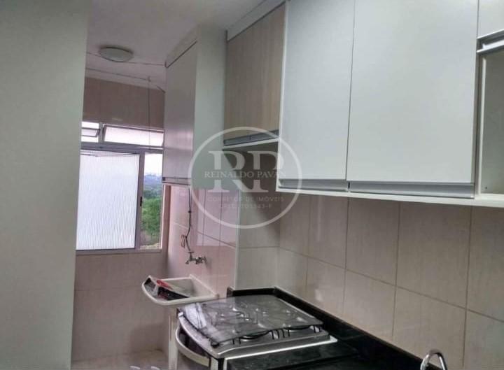 Apartamento à venda com 2 quartos, 45m² - Foto 17