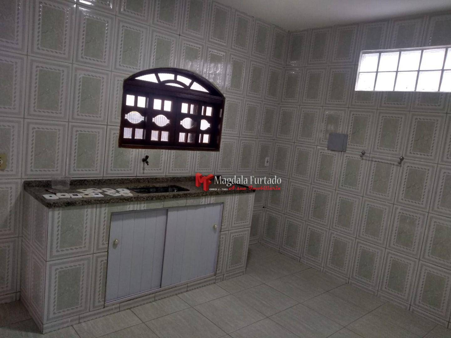 Casa à venda com 2 quartos, 98m² - Foto 6