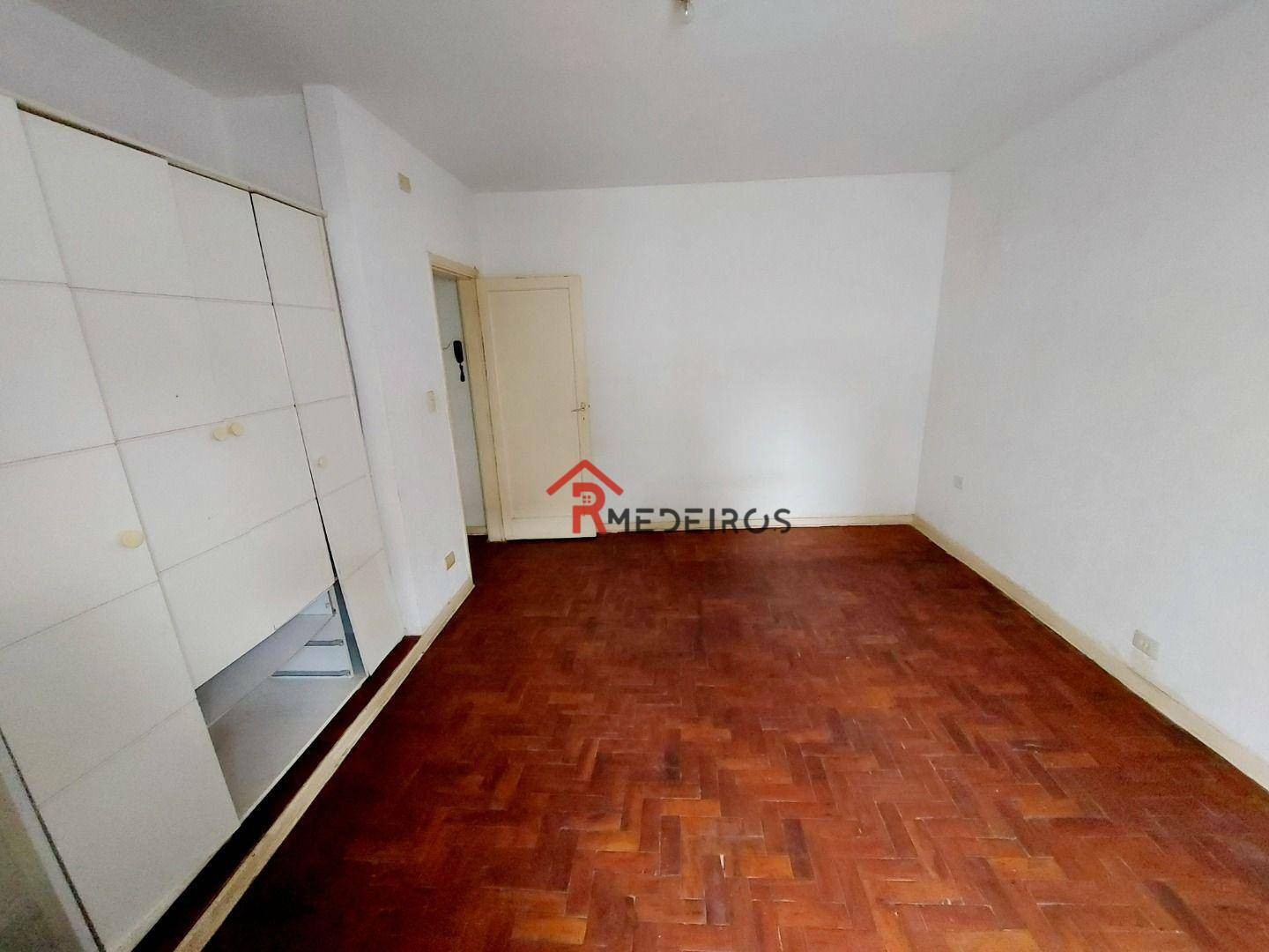 Kitnet e Studio à venda com 1 quarto, 46m² - Foto 3