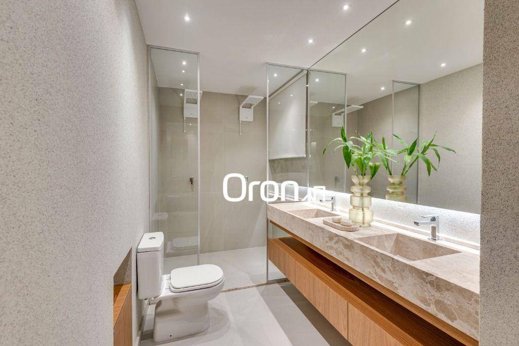 Apartamento, 3 quartos, 170 m² - Foto 14