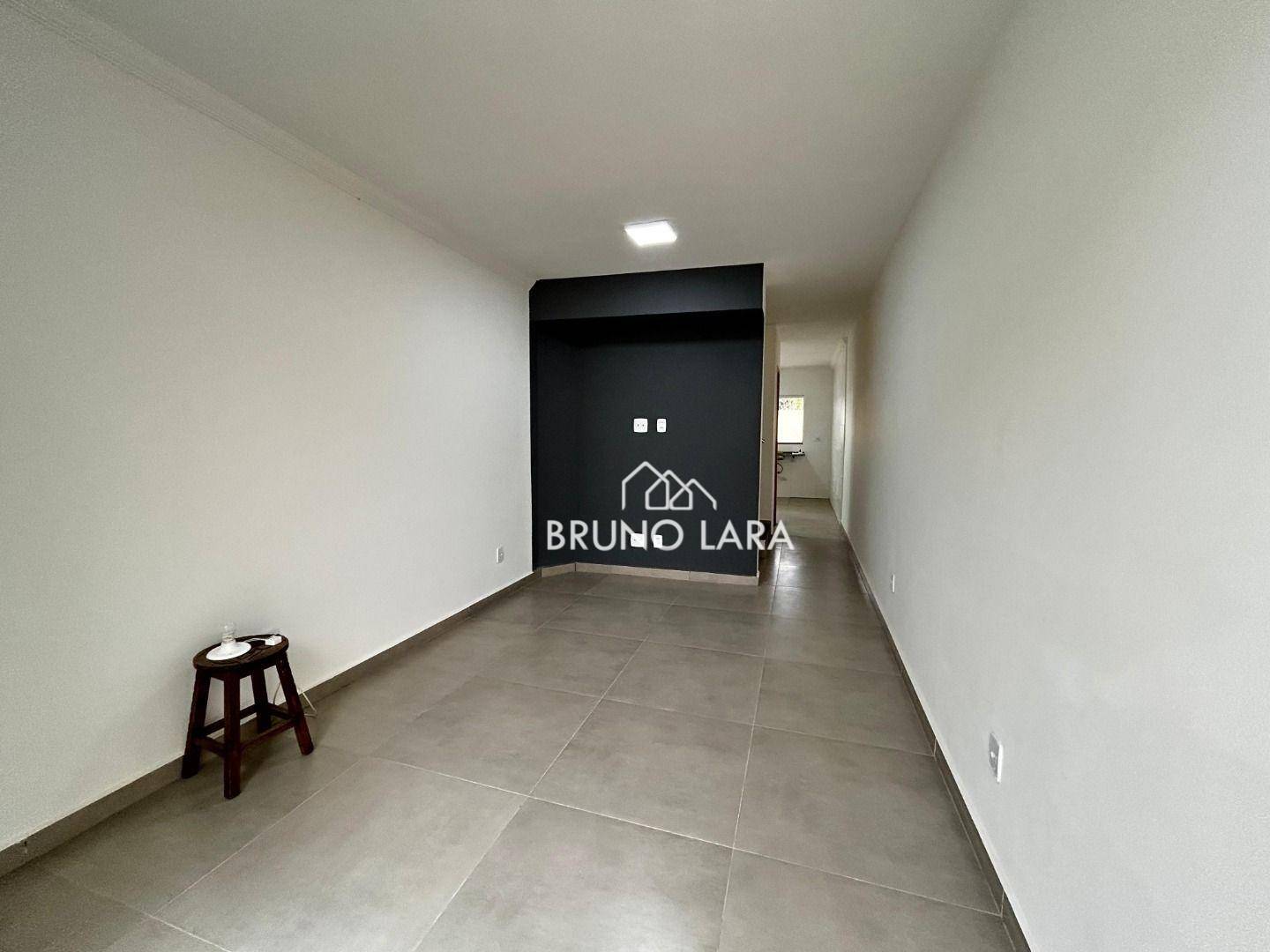 Casa, 2 quartos, 70 m² - Foto 3