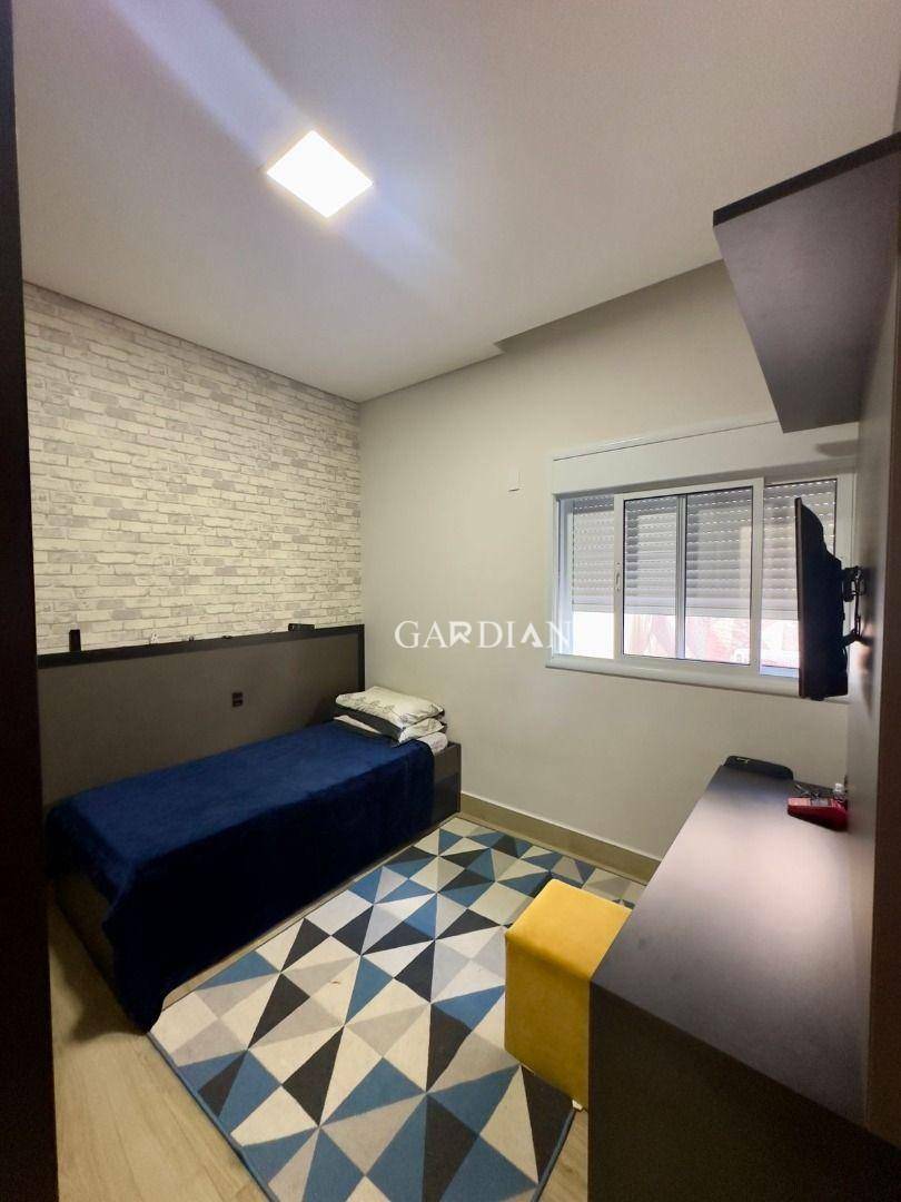 Casa de Condomínio à venda com 3 quartos, 182m² - Foto 19