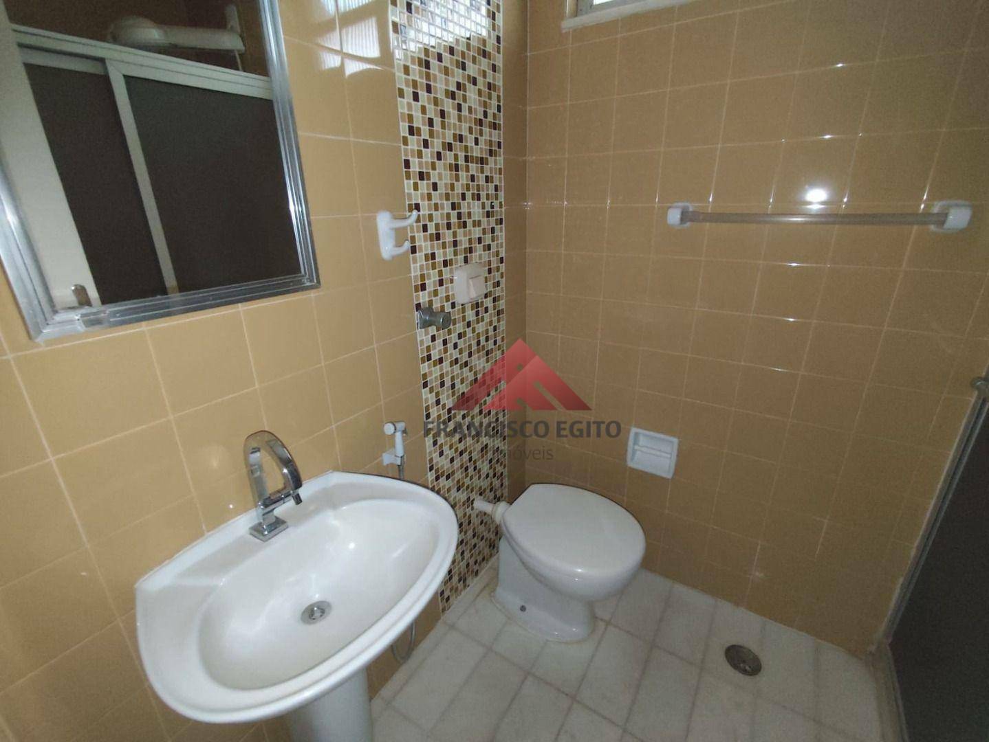 Apartamento à venda com 3 quartos, 100m² - Foto 21