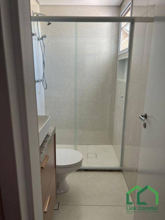 Apartamento à venda com 3 quartos, 76m² - Foto 3