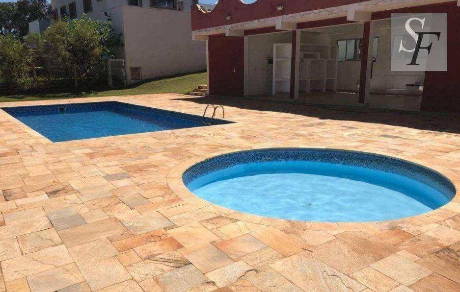 Sobrado à venda com 4 quartos, 300m² - Foto 18